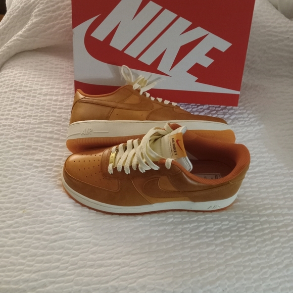 Nike AF1 Other - Brand new Nike AF1. (Never been worn)